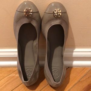 Tory Burch flats
